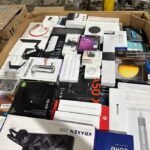 General Electronics Pallet - Image 2