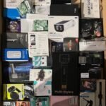General Electronics Pallet