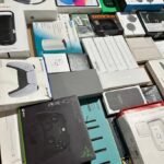 General Electronics Pallet - Image 4