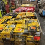 Dewalt Tools Pallet - Image 10
