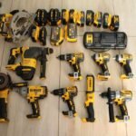 Dewalt Tools Pallet - Image 8