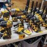 Dewalt Tools Pallet - Image 9