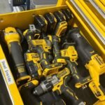 Dewalt Tools Pallet - Image 7