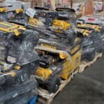 Dewalt Tools Pallet - Image 6