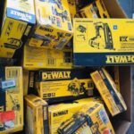 Dewalt Tools Pallet - Image 5