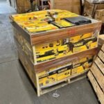 Dewalt Tools Pallet - Image 4
