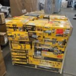 Dewalt Tools Pallet - Image 2