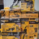Dewalt Tools Pallet - Image 3